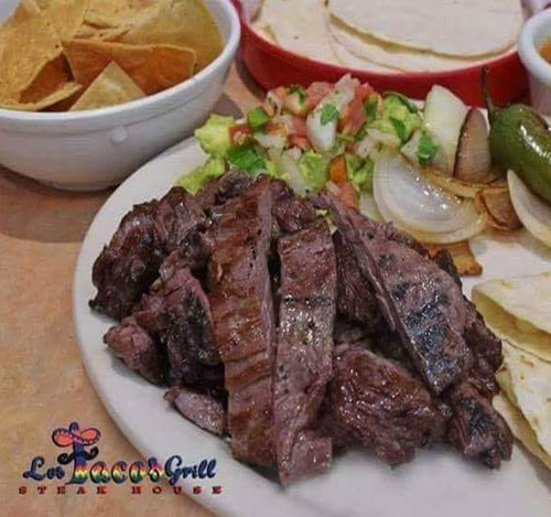 Platillos Individuales