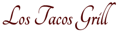 Los Tacos Grill